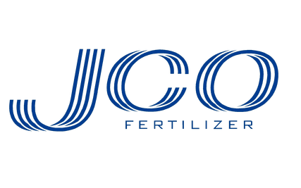 JCO Fertilizer logo