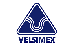 VELSIMEX logo