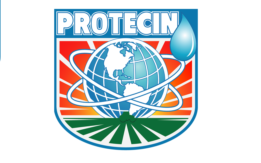PROTECIN logo