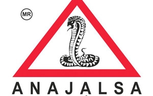 ANAJALSA logo