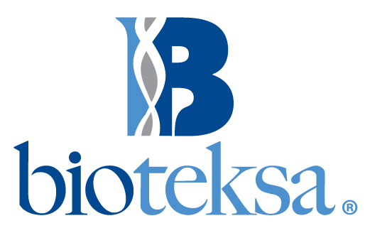 bioteksa logo