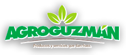 Logo de AgroGuzman